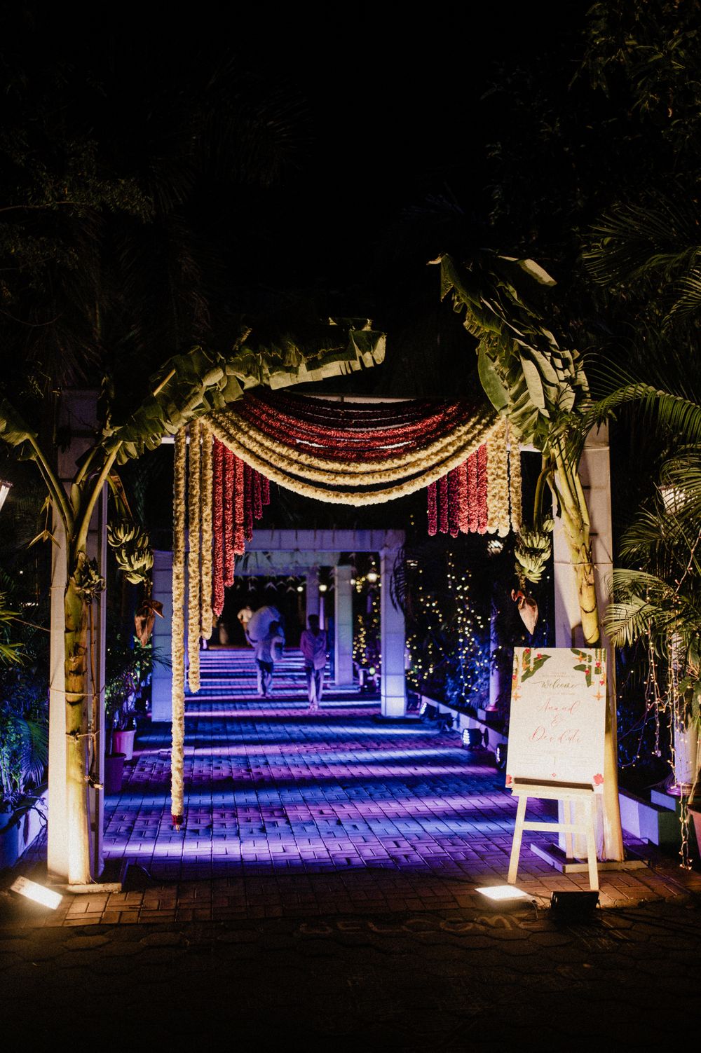 Photo From Anand & Dev Wedding Planning  - By Oh Yes Events