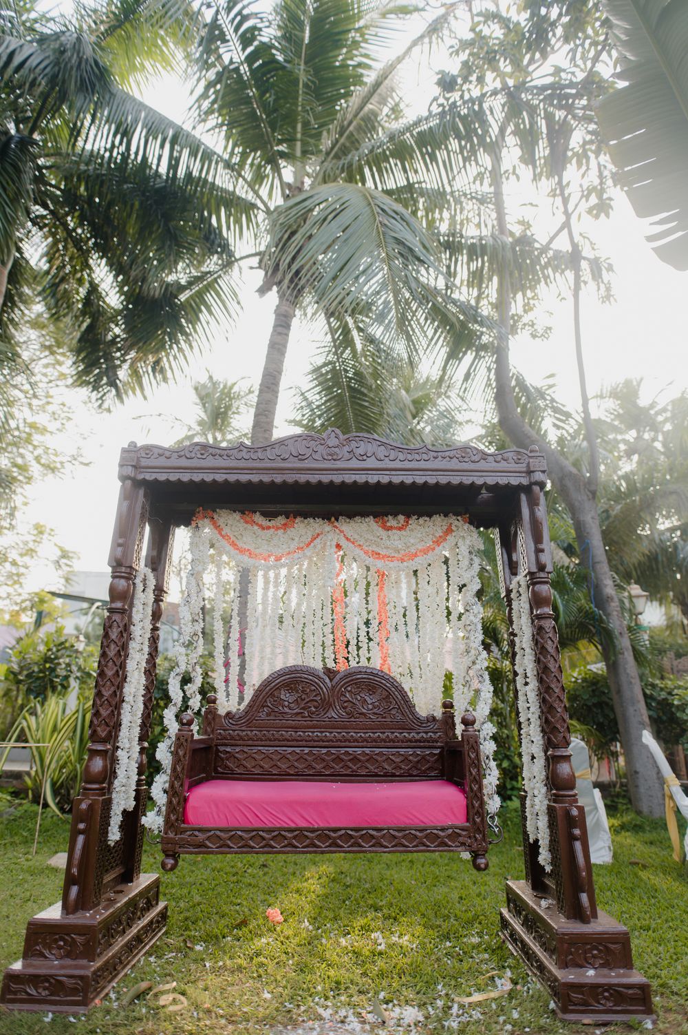 Photo From Anand & Dev Wedding Planning  - By Oh Yes Events