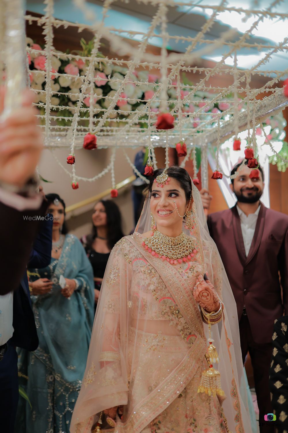 Photo From ROHIT WEDS ASHI - By One Stoppers Events