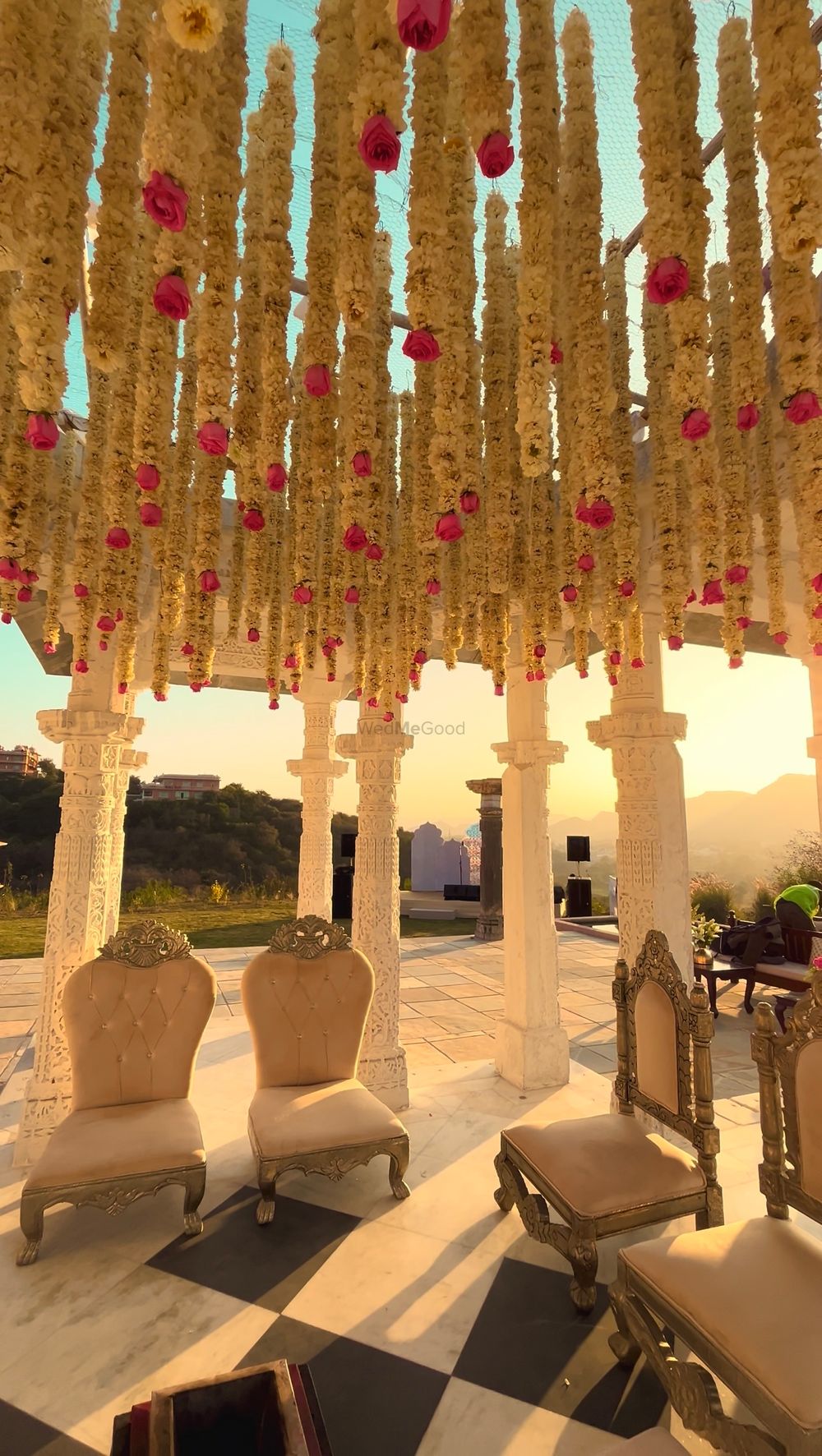 Photo From Amoli x Aum(Fatehvilas- Wedding) - By Banna Baisa Wedding Planner