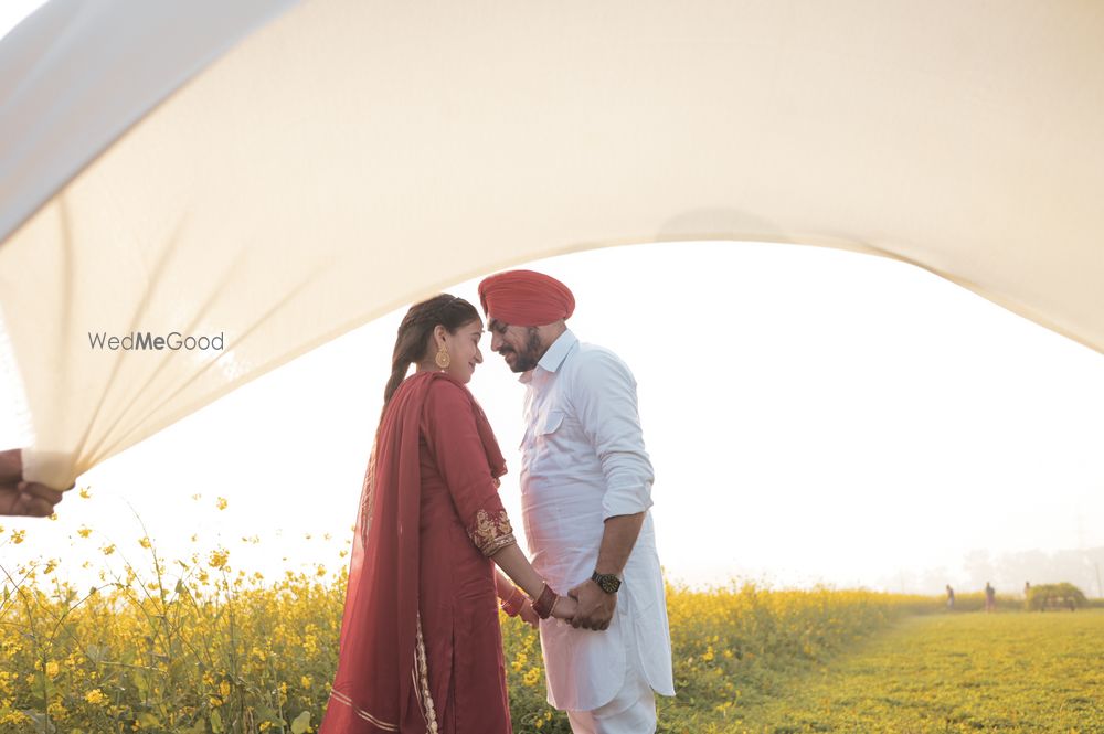 Photo From Rawinder & Harpreet - By Shubh Vivaah