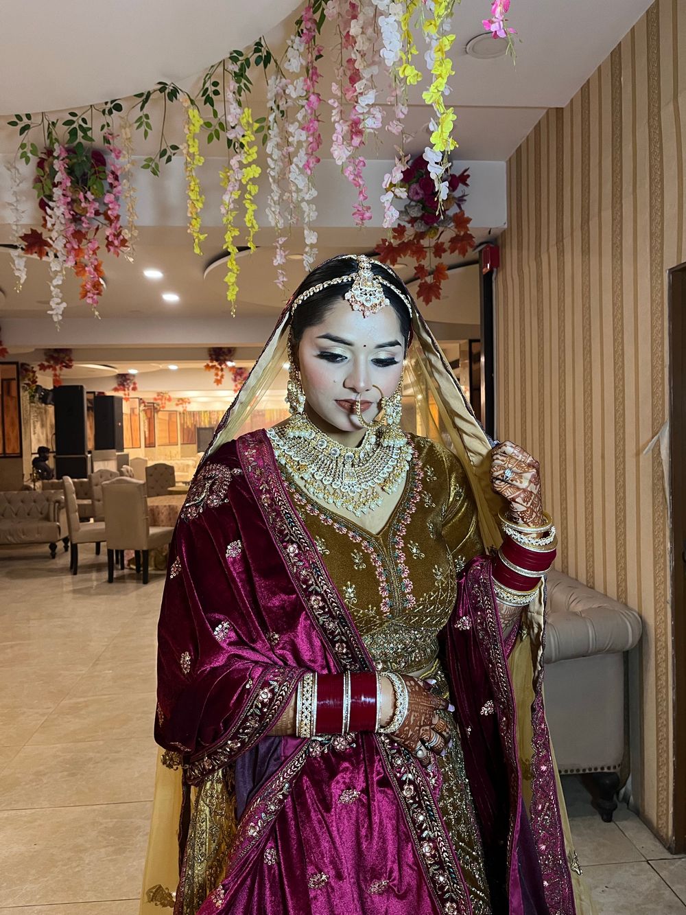 Photo From Brides - By Shweta Verma Makeup Artistry