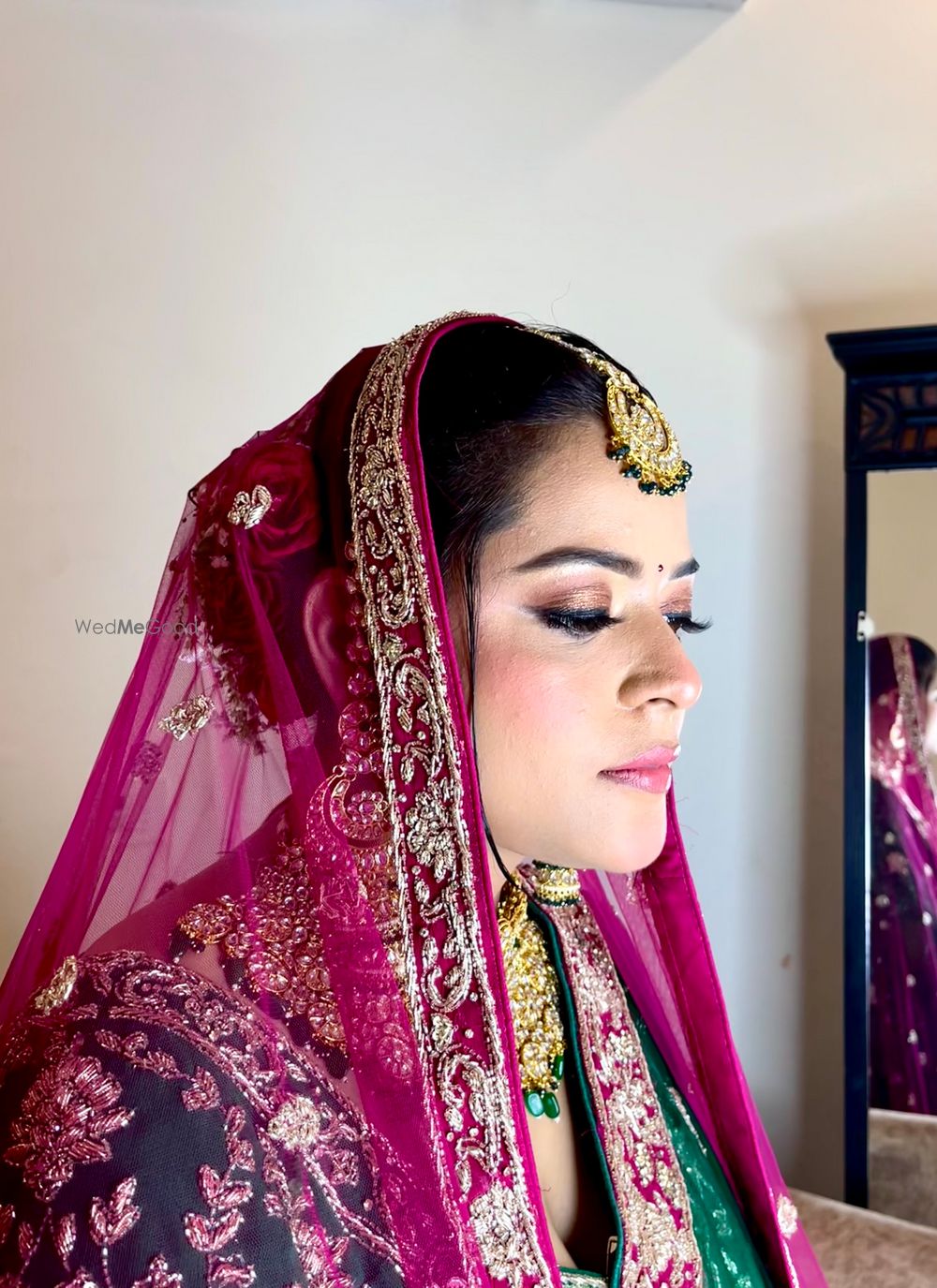 Photo From Brides - By Shweta Verma Makeup Artistry