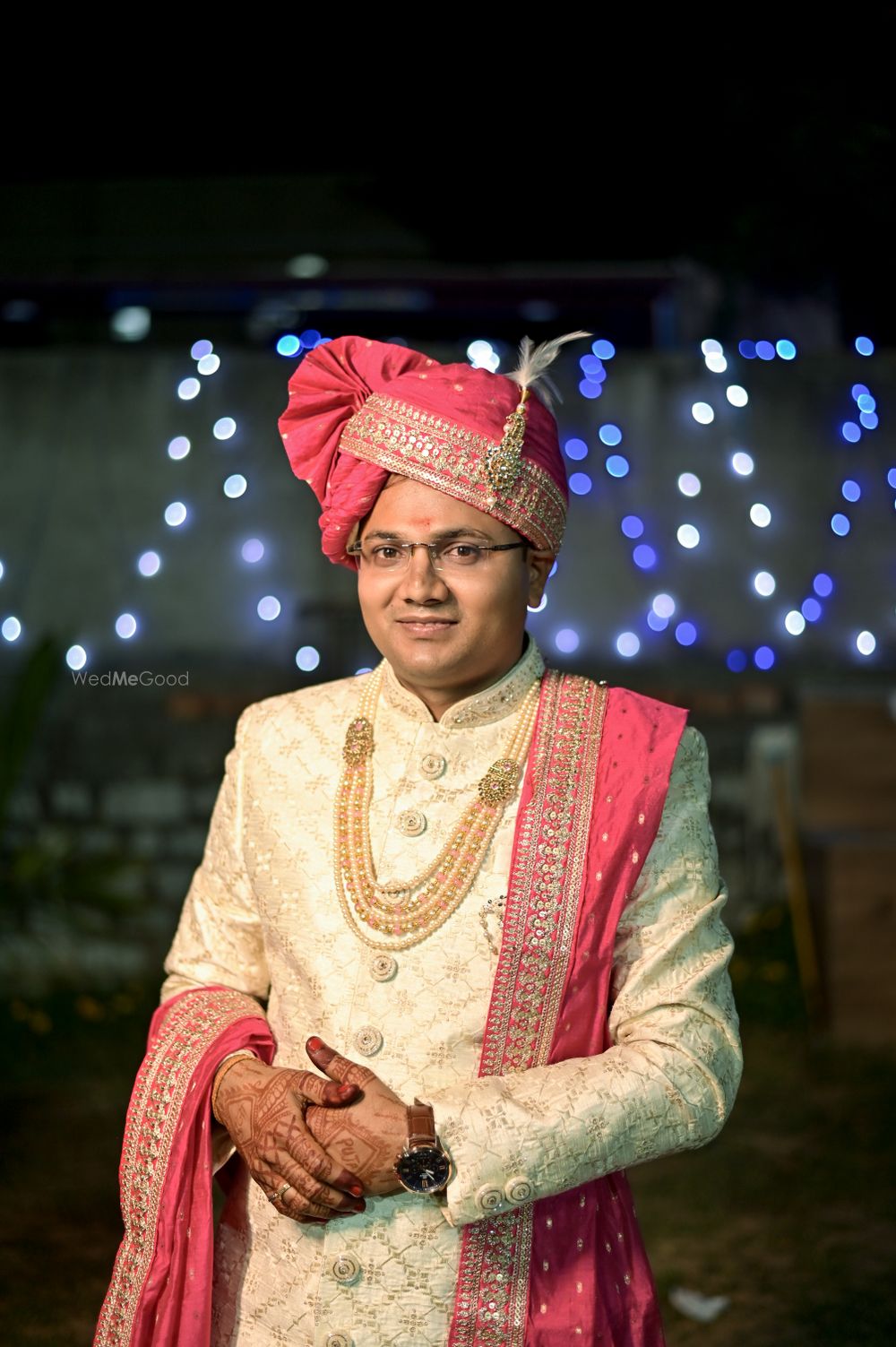 Photo From Avinash & Puja - By Mohit Srivastav Photography