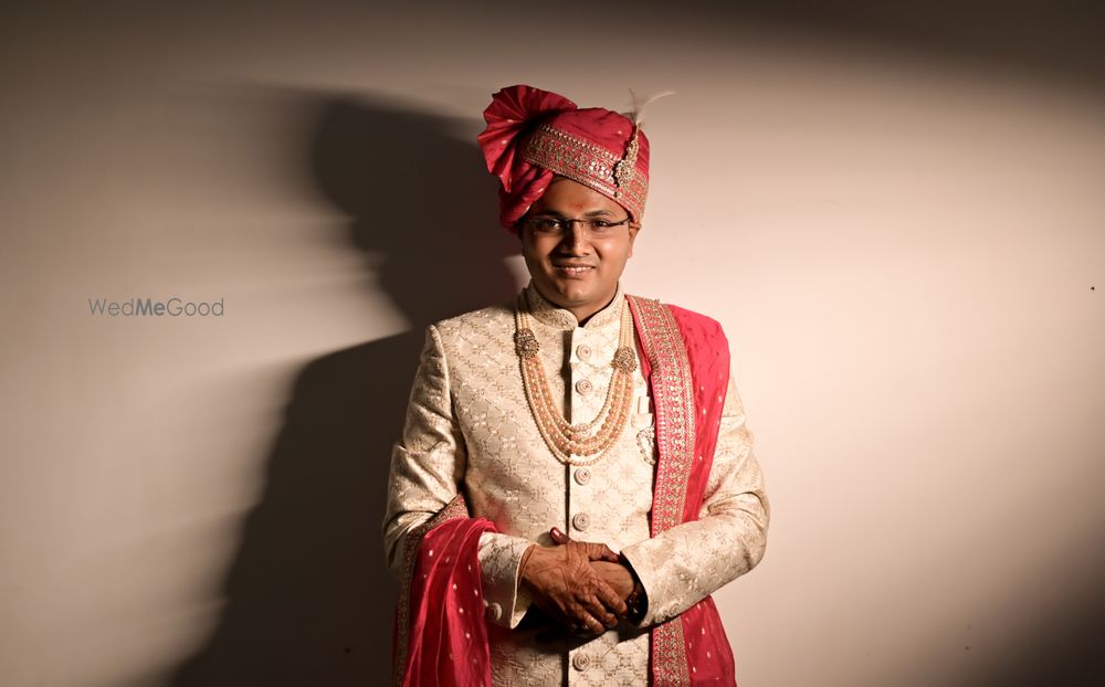 Photo From Avinash & Puja - By Mohit Srivastav Photography