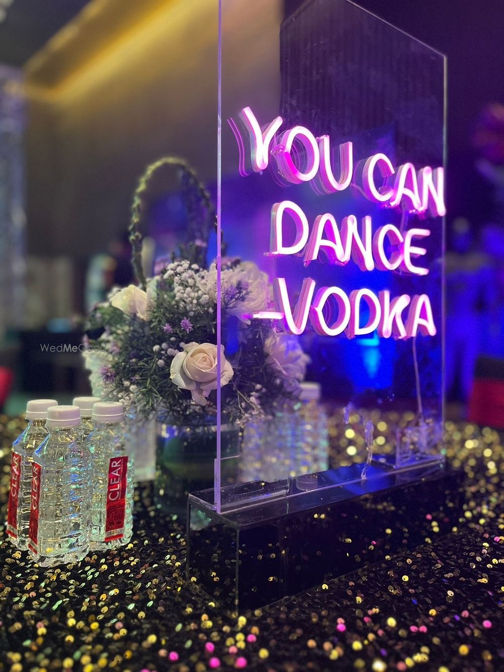 Photo From cocktail Night  - By Rishta Events and Planners