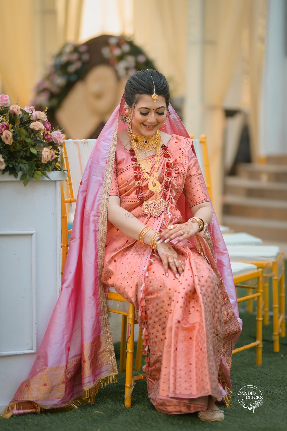 Photo From wedding 2024 - By Weddingscandidclicks