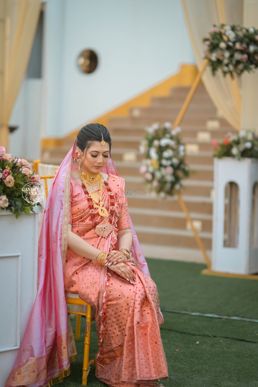 Photo From wedding 2024 - By Weddingscandidclicks