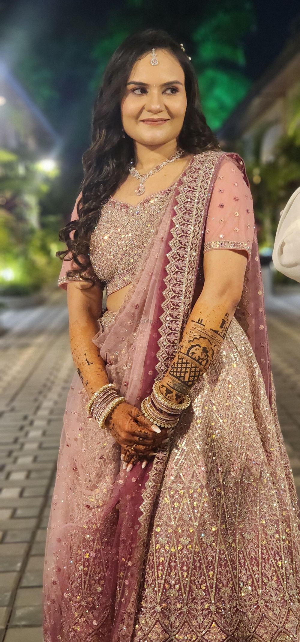 Photo From Bride - By Divya's Makeover