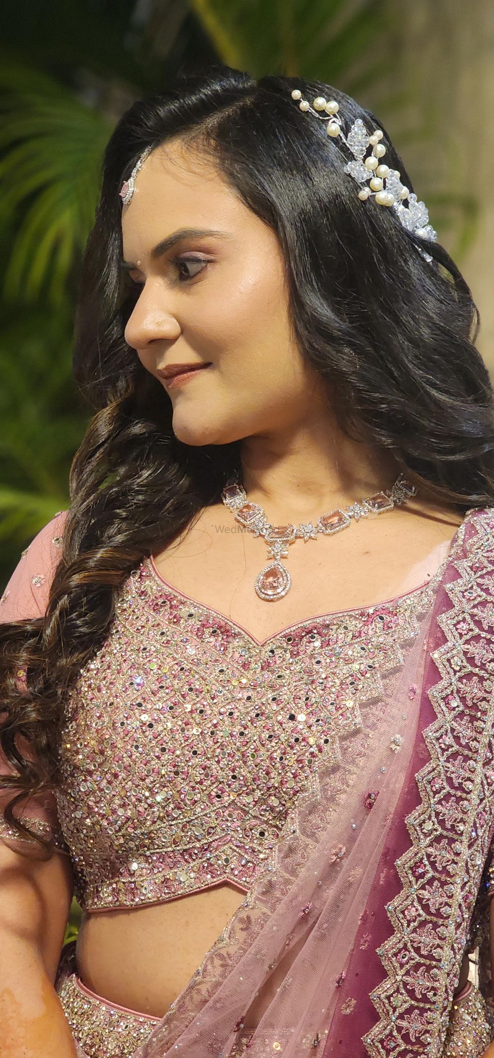 Photo From Bride - By Divya's Makeover