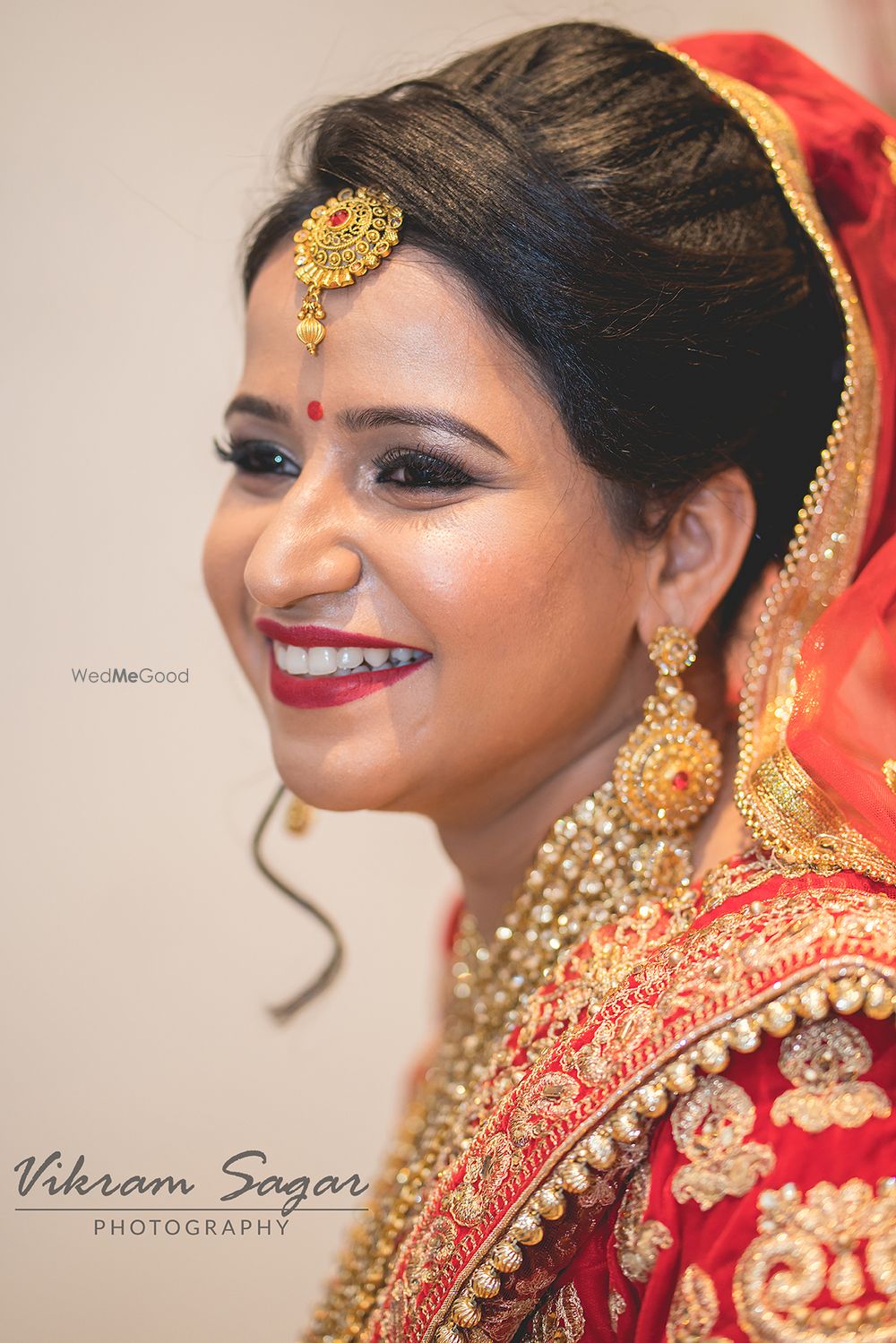 Photo From Janvee & Sagar - By Vikram Sagar Photography