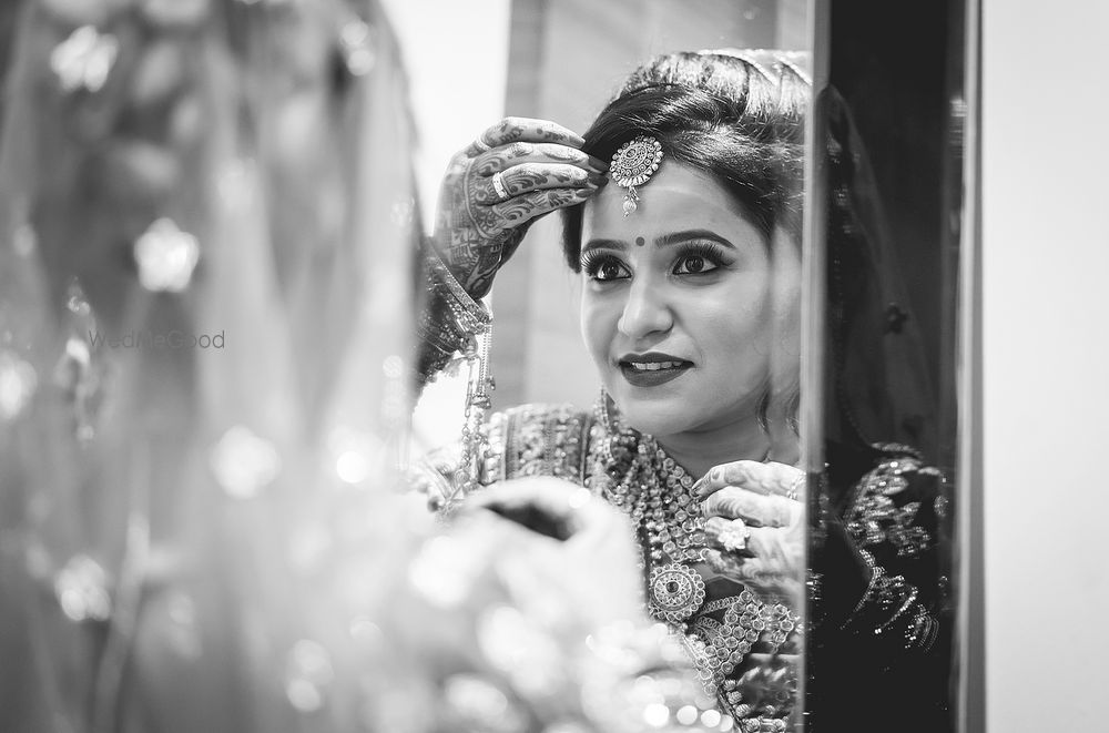 Photo From Janvee & Sagar - By Vikram Sagar Photography