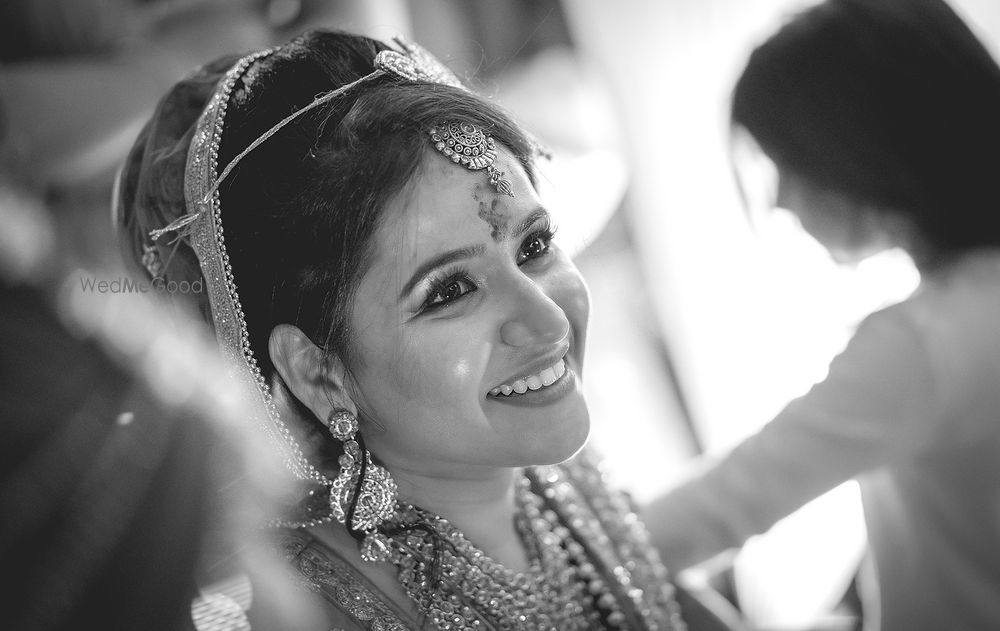 Photo From Janvee & Sagar - By Vikram Sagar Photography