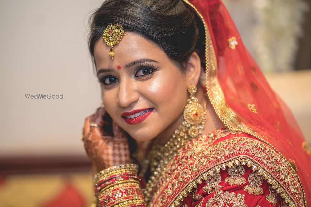 Photo From Janvee & Sagar - By Vikram Sagar Photography