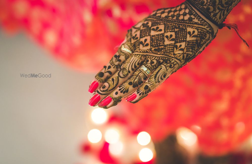 Photo From Janvee & Sagar - By Vikram Sagar Photography