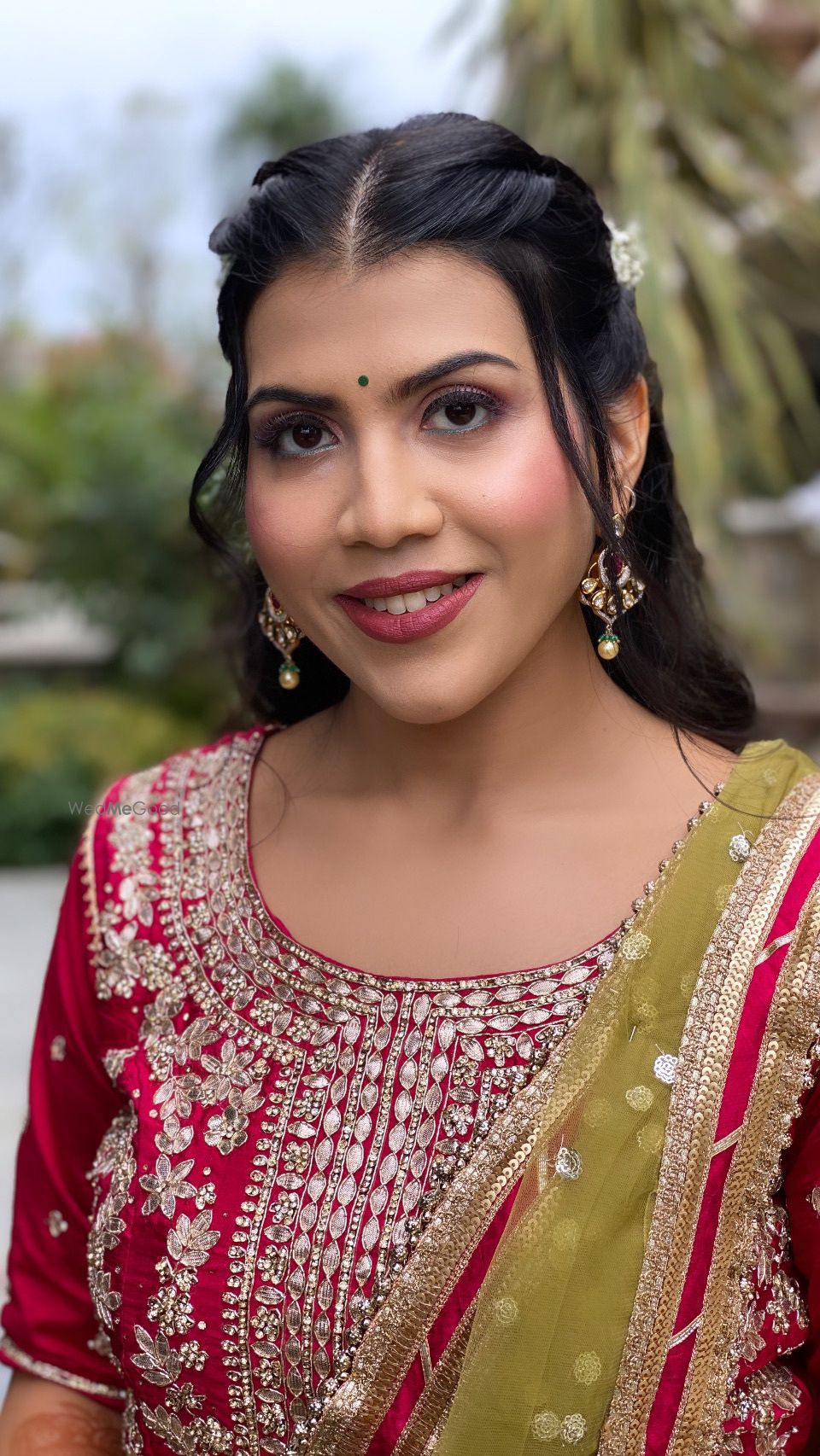 Photo From 2024 - By Meraki Makeovers By Shreya