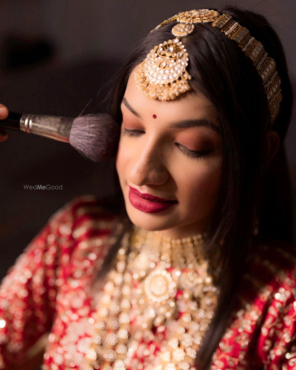 Photo From 2024 - By Meraki Makeovers By Shreya