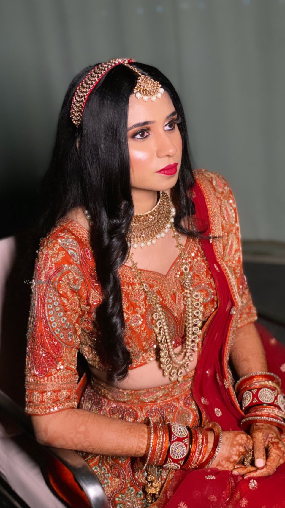 Photo From 2024 - By Meraki Makeovers By Shreya