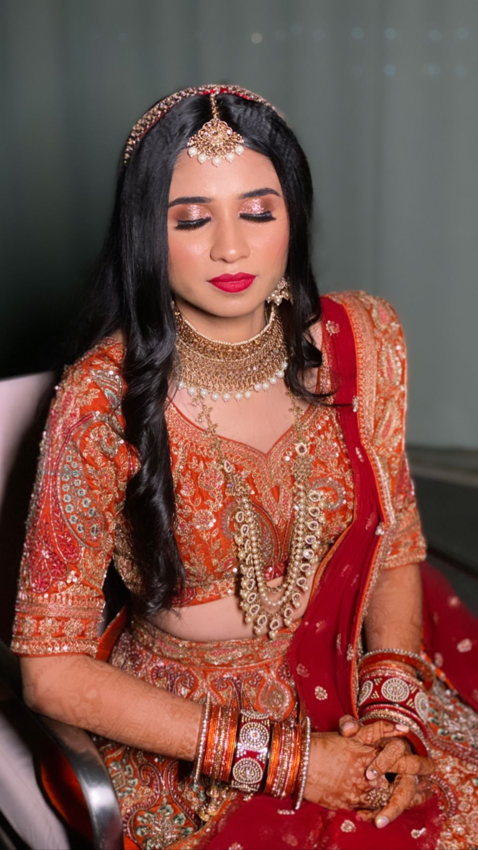 Photo From 2024 - By Meraki Makeovers By Shreya