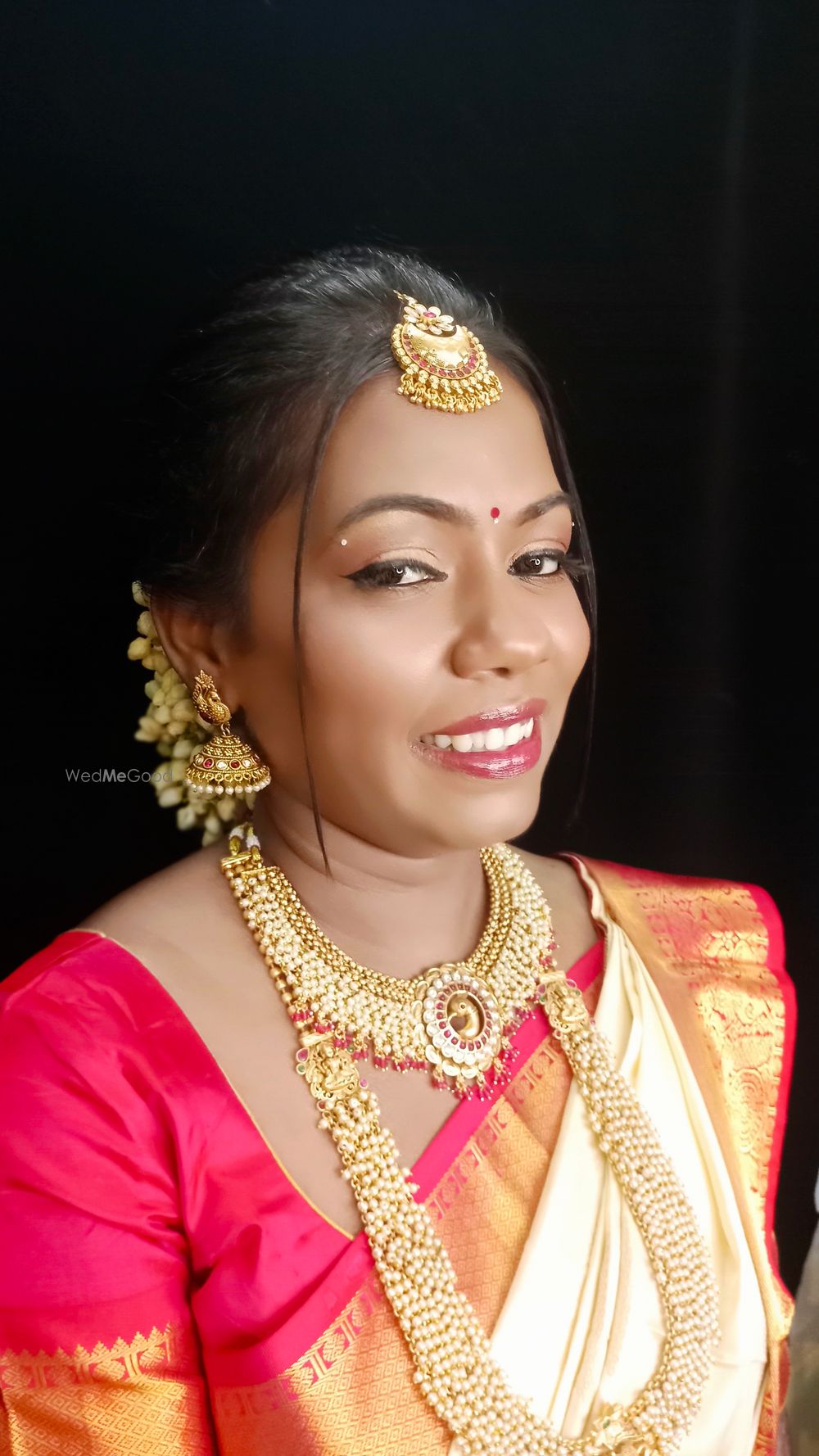 Photo From BRIDAL MAKEUP - By Uma's Beauty Studio