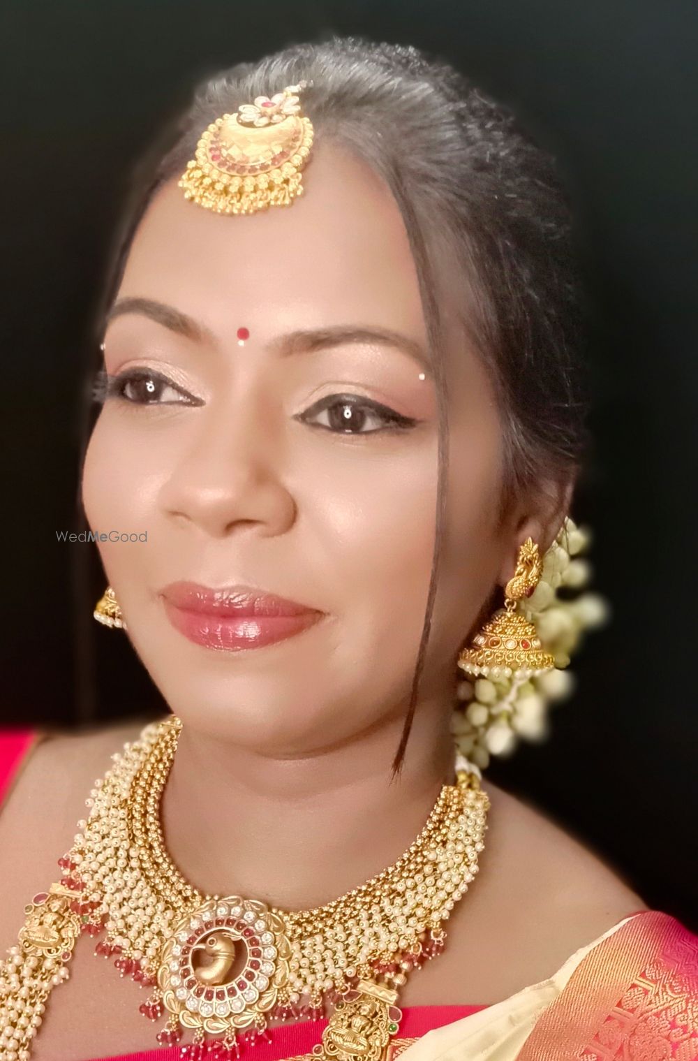 Photo From BRIDAL MAKEUP - By Uma's Beauty Studio