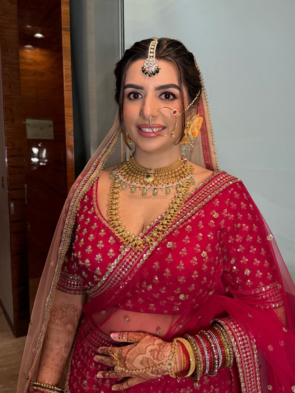 Photo From Isha  - By Arvind Kaur Makeover