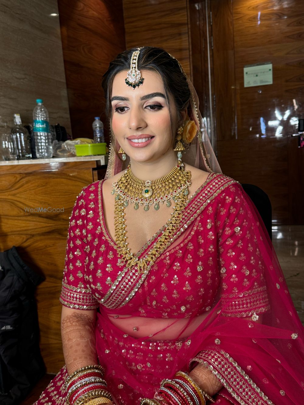 Photo From Isha  - By Arvind Kaur Makeover