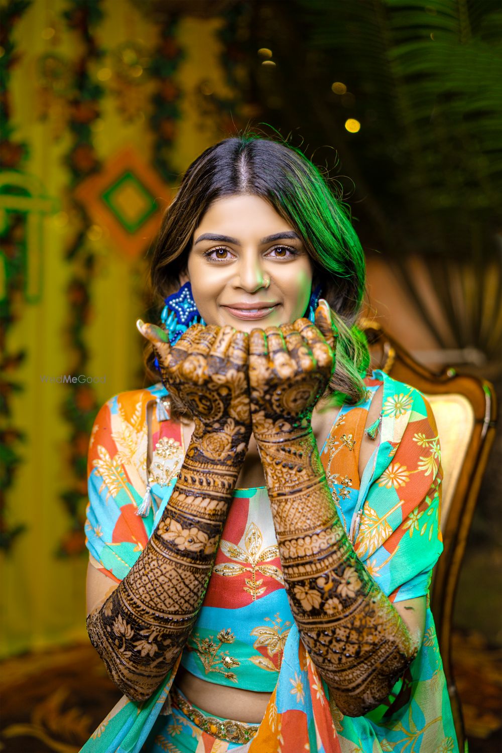 Photo From Sikh Wedding Dalisha X Sahil - By We Click Stories