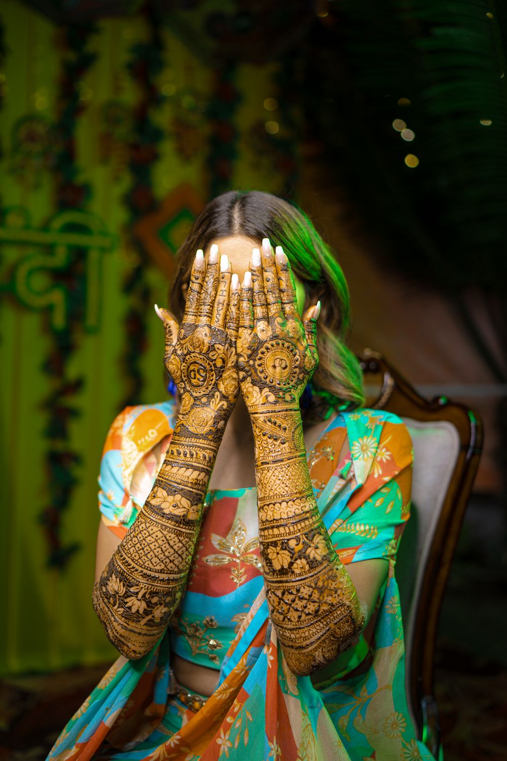 Photo From Sikh Wedding Dalisha X Sahil - By We Click Stories