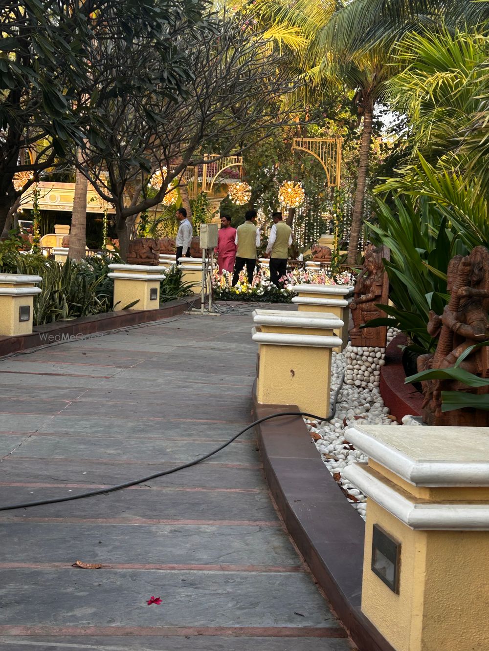 Photo From Janhvi weds Jaydeep - By Your Eden Planners