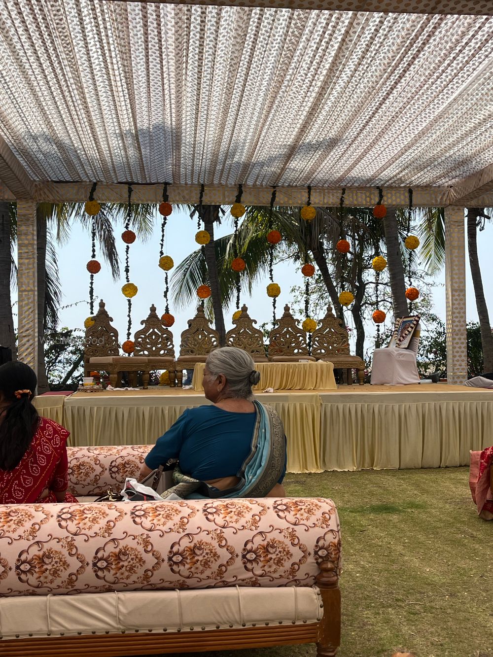 Photo From Janhvi weds Jaydeep - By Your Eden Planners