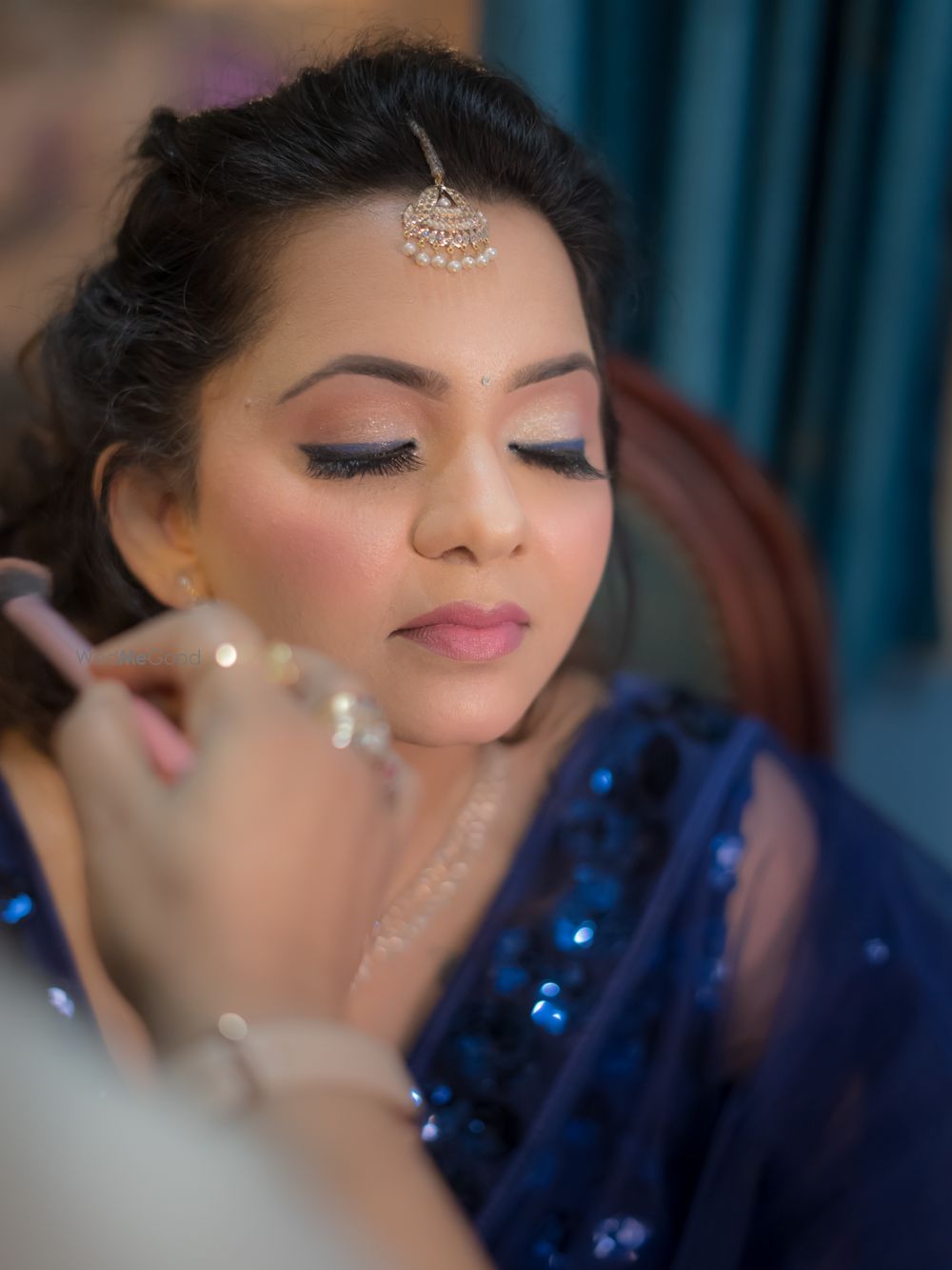 Photo From Party Makeup  - By Doyal Mona Makeover