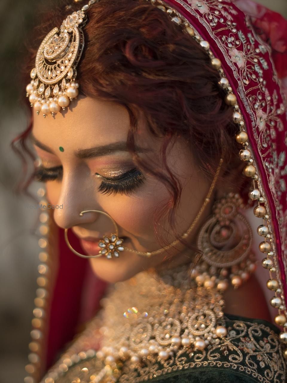 Photo From Bridal Makeup  - By Doyal Mona Makeover