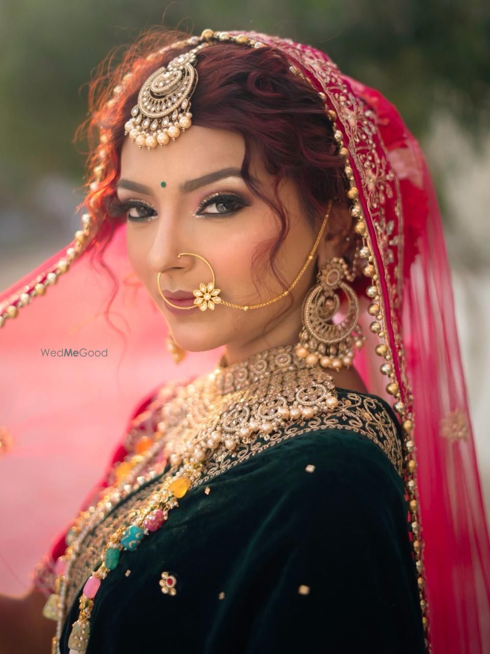 Photo From Bridal Makeup  - By Doyal Mona Makeover