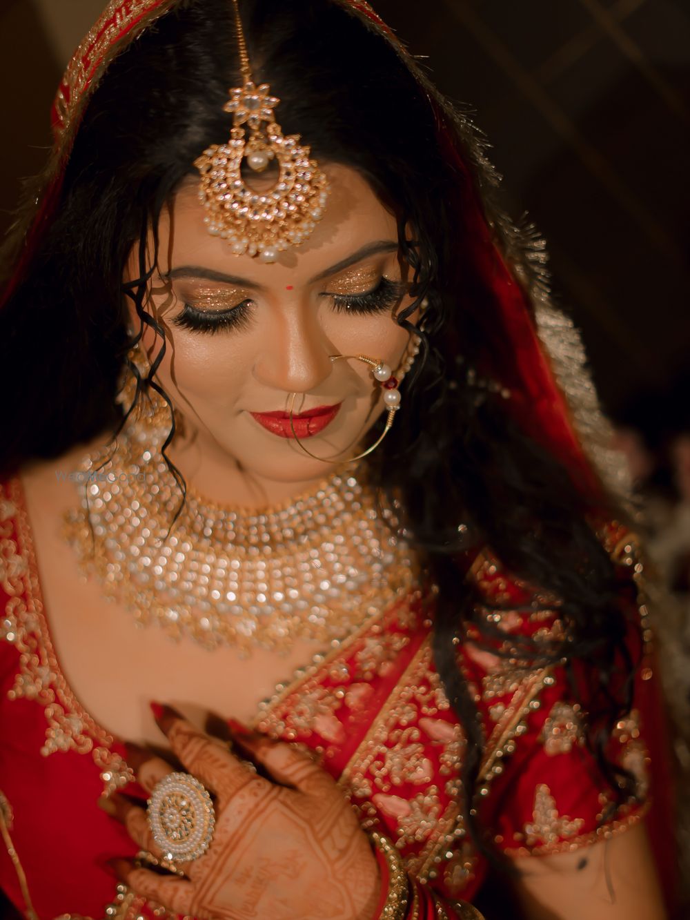 Photo From Bridal Makeup  - By Doyal Mona Makeover