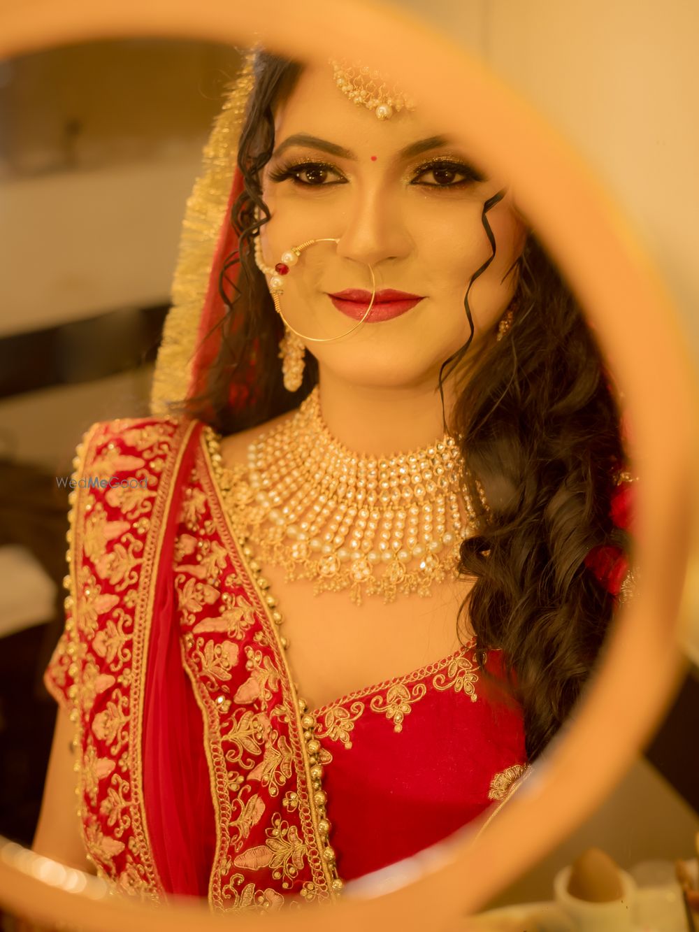 Photo From Bridal Makeup  - By Doyal Mona Makeover