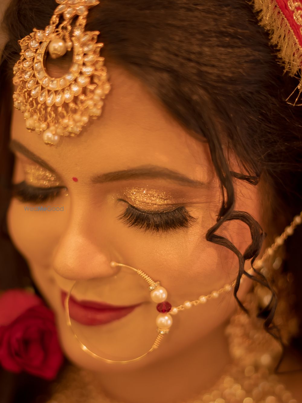 Photo From Bridal Makeup  - By Doyal Mona Makeover