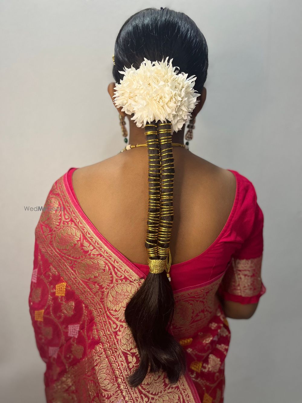 Photo From hairstyle  - By Makeup By Aarti