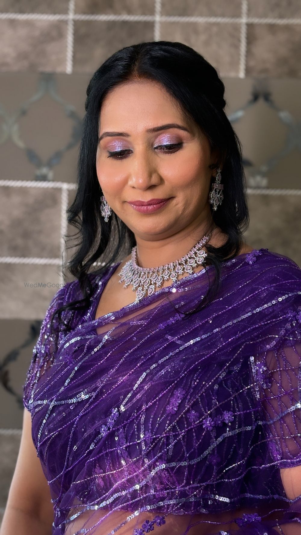 Photo From Mature skin makeup  - By Makeup By Aarti