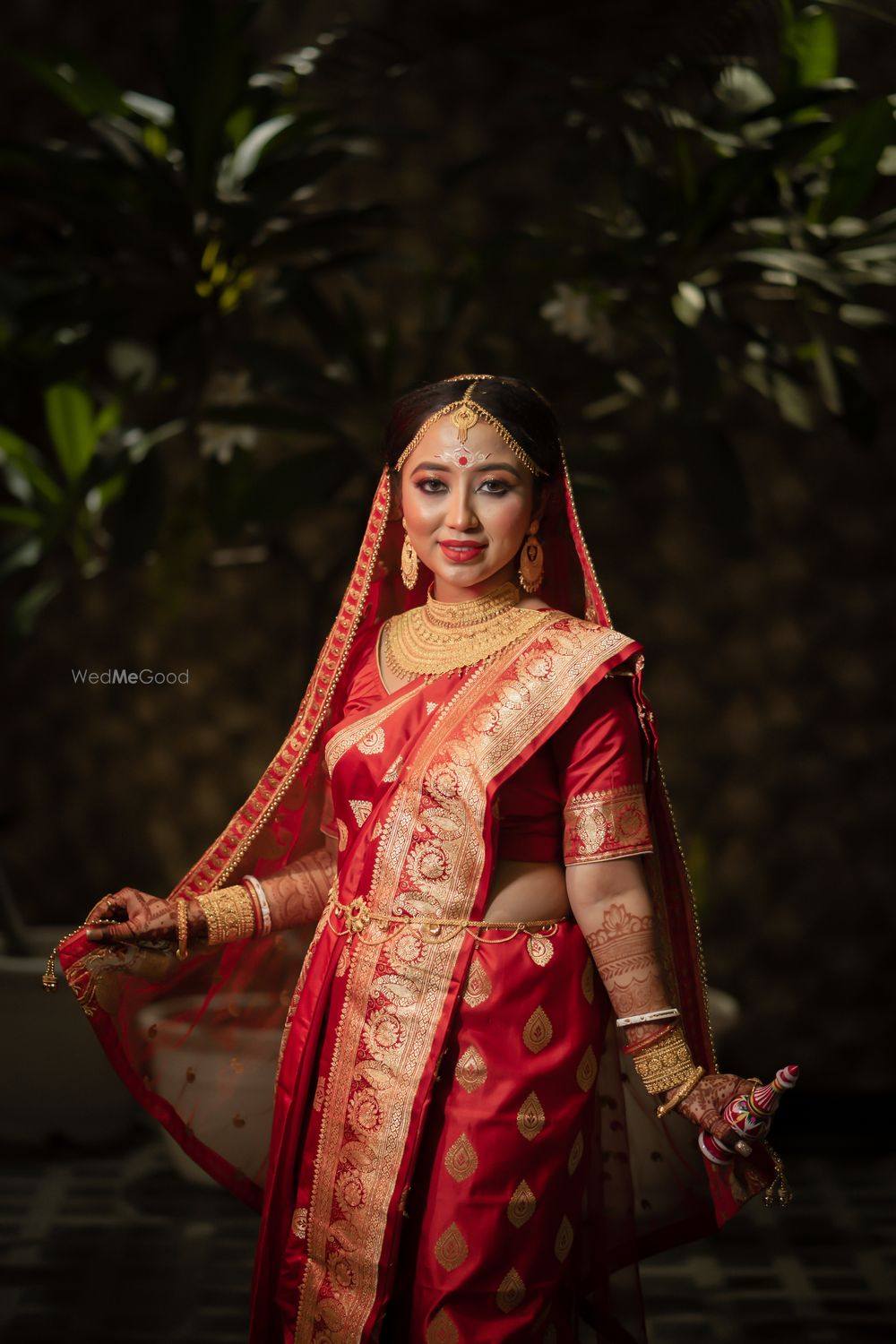 Photo From Sriparna & Karan - By The Shutter Perfection