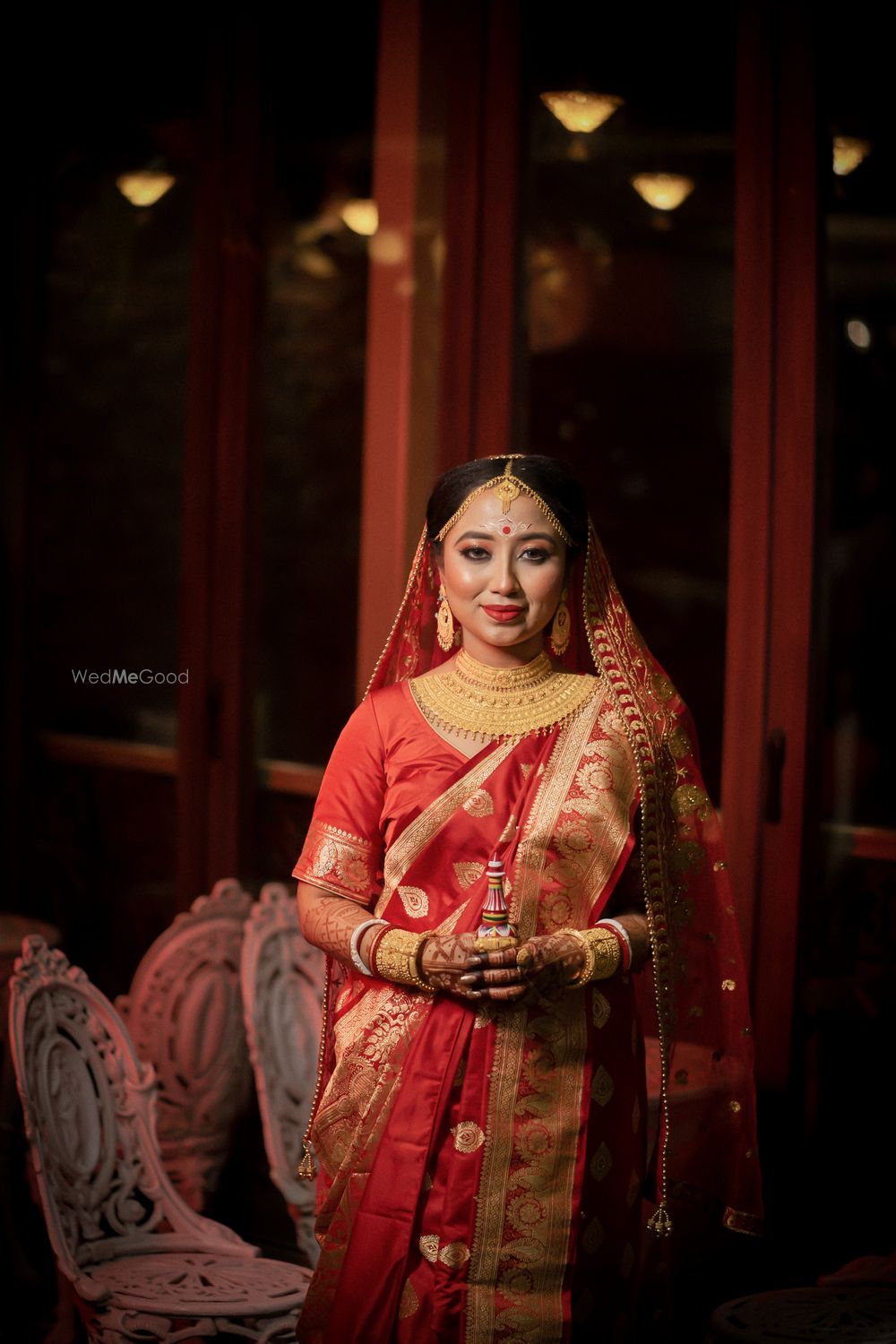 Photo From Sriparna & Karan - By The Shutter Perfection