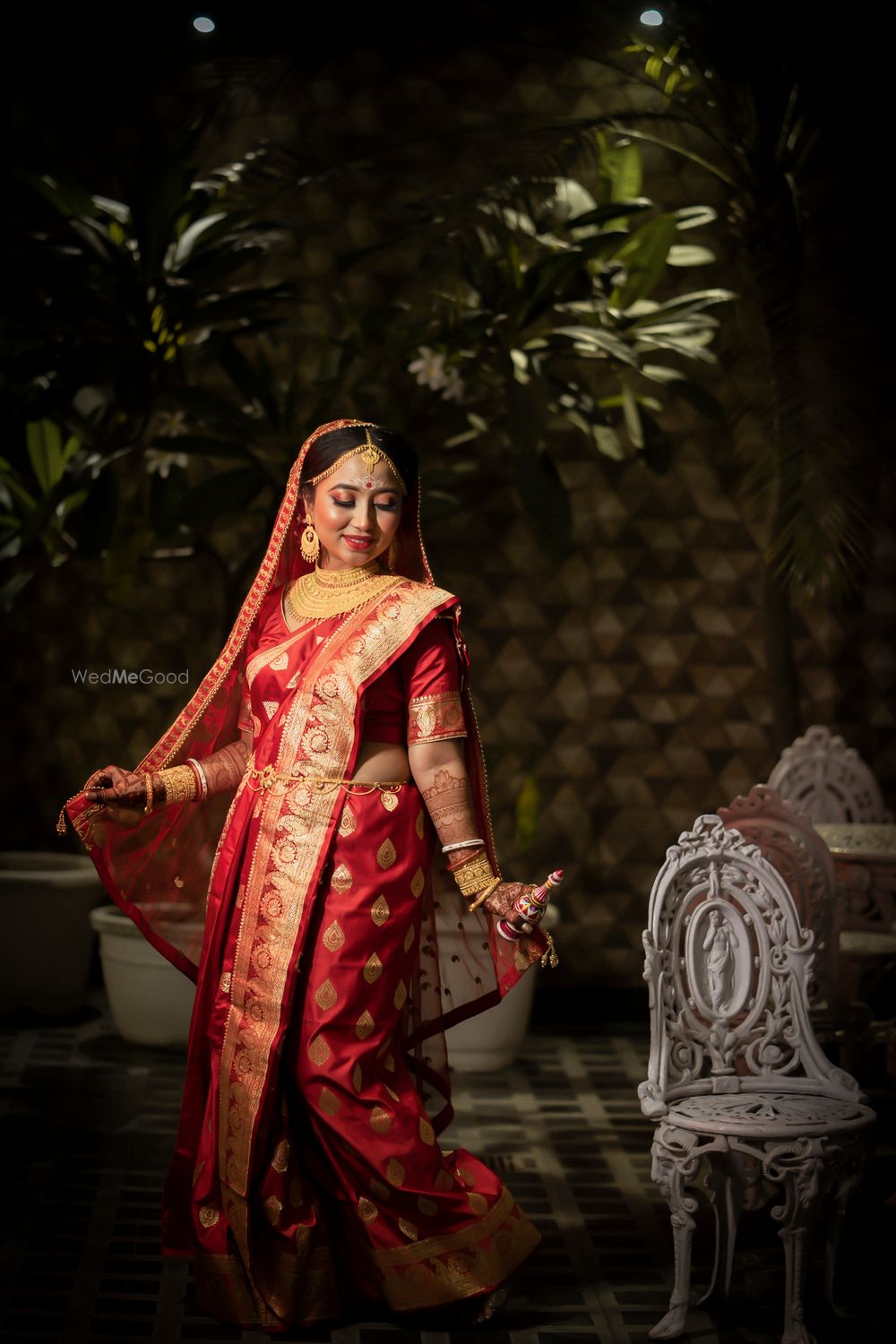 Photo From Sriparna & Karan - By The Shutter Perfection