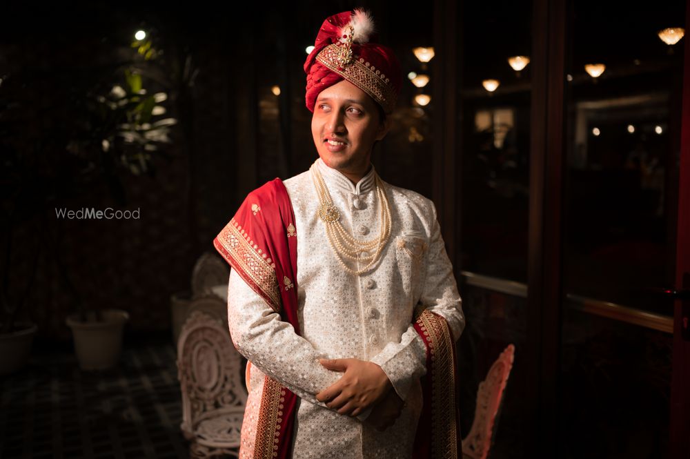 Photo From Sriparna & Karan - By The Shutter Perfection