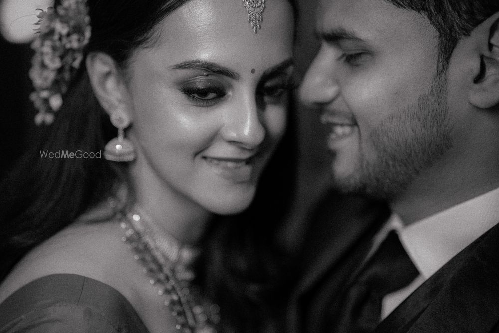 Photo From Shayani and Anshik - By The Shutter Perfection