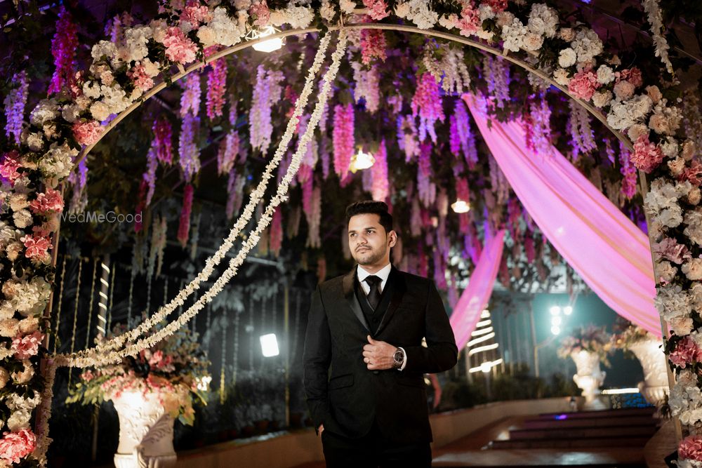 Photo From Shayani and Anshik - By The Shutter Perfection