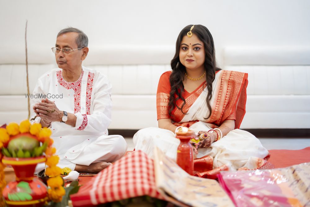 Photo From Puja - By The Shutter Perfection