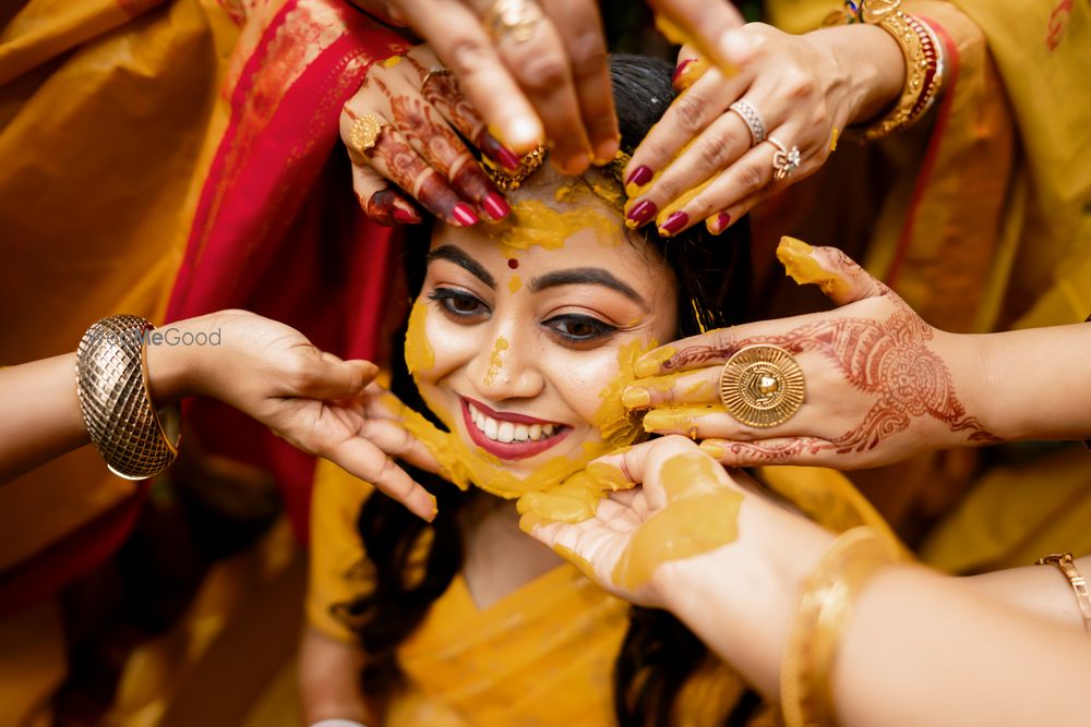 Photo From Puja - By The Shutter Perfection