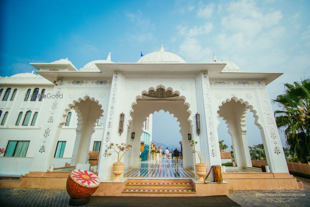 Photo From Udaipur wedding - By Desert Pearl Production