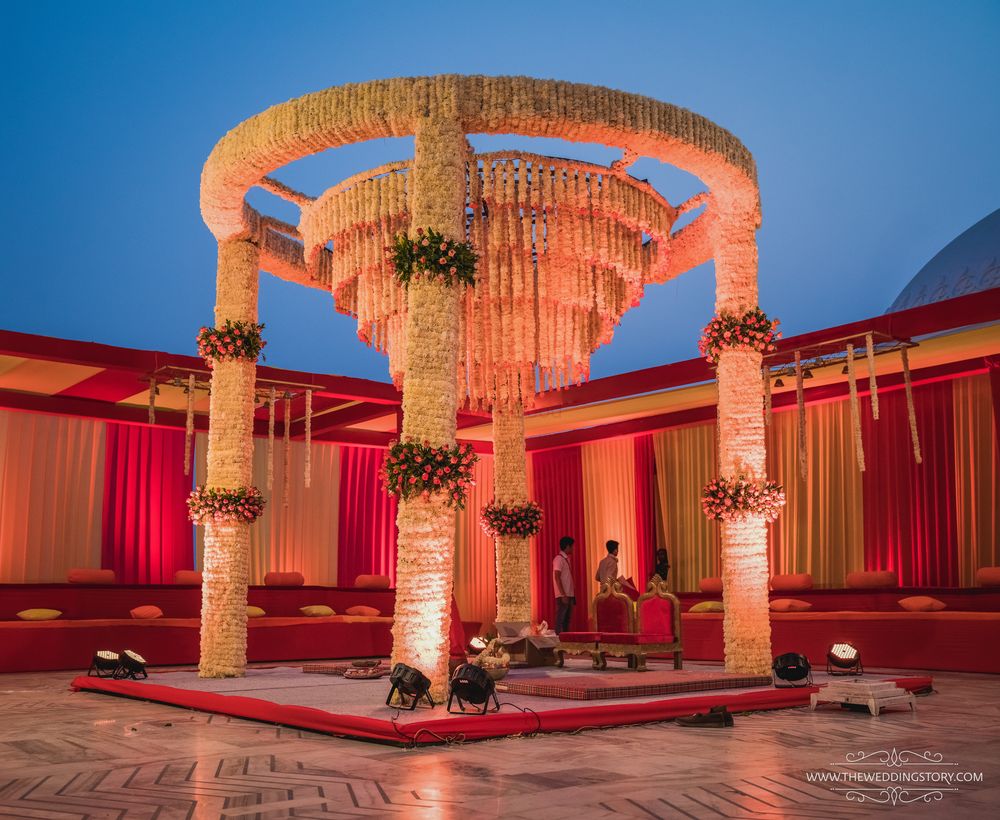 Photo From Udaipur wedding - By Desert Pearl Production