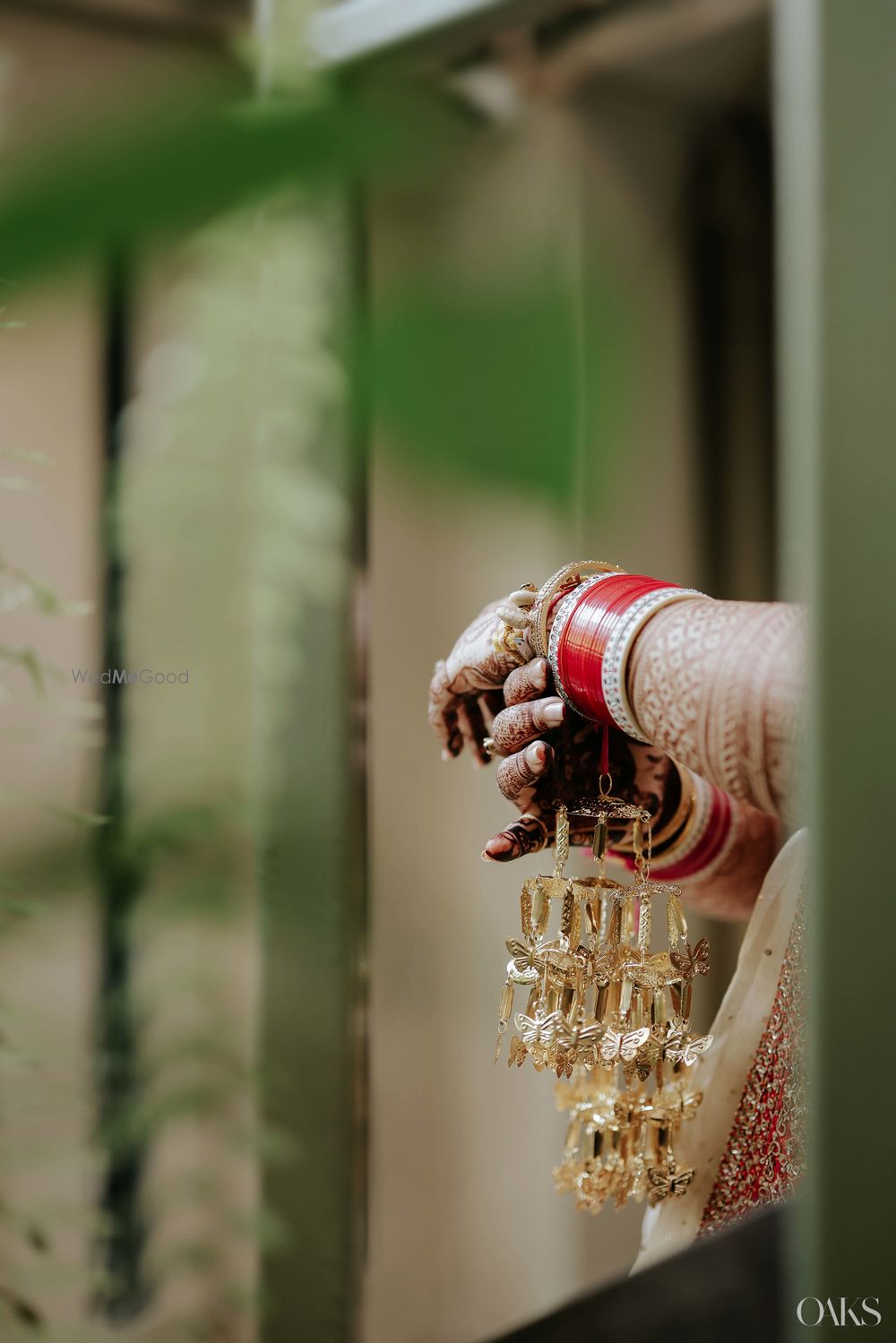 Photo From Ishna & Anmol I Goa - By Oaks Wedding